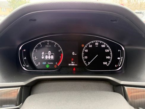 Used 2021 Honda Accord Sport Special Edition image 17