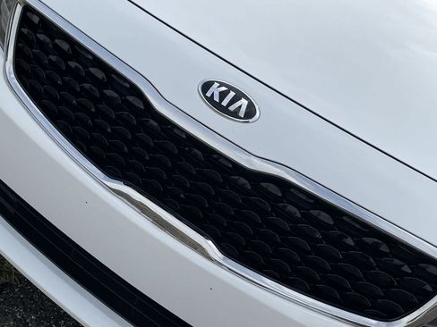 Used 2018 Kia Forte LX w/ LX Popular Package FWD image 30