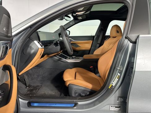 New 2026 BMW i4 xDrive40i w/ Premium Package image 7