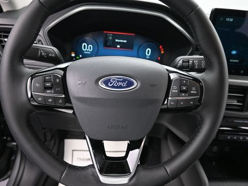 New 2026 Ford Escape Active w/ Active Premium Tech Pack AWD/4WD image 10