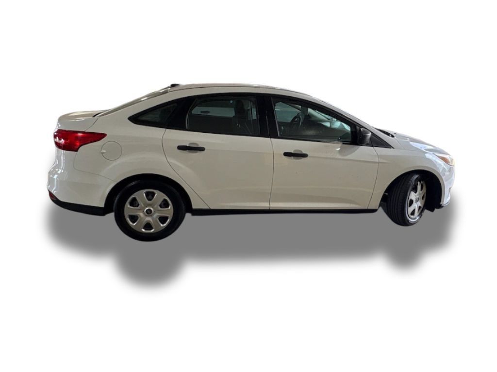Used 2016 Ford Focus S FWD image 8
