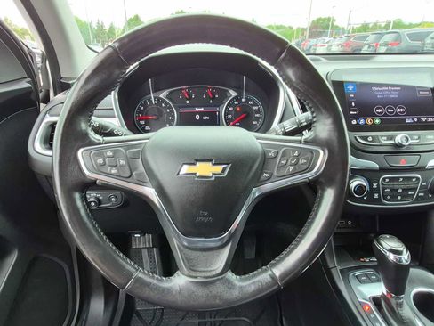 Used 2019 Chevrolet Equinox Premier AWD/4WD image 20