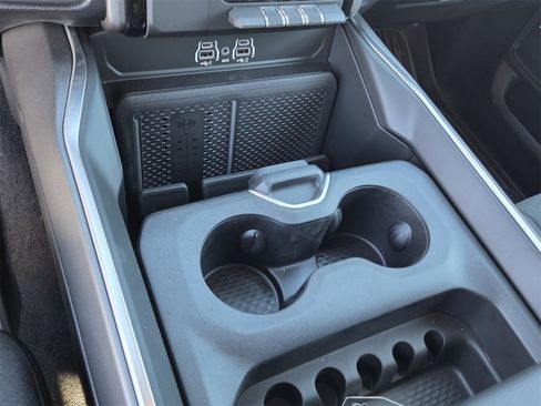 New 2026 RAM 1500 Big Horn image 9