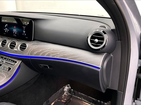 Certified 2021 Mercedes-Benz E 350 Silver image 20