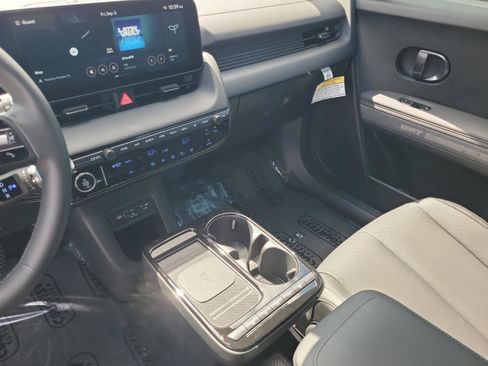 New 2025 Hyundai Ioniq 5 XRT image 28