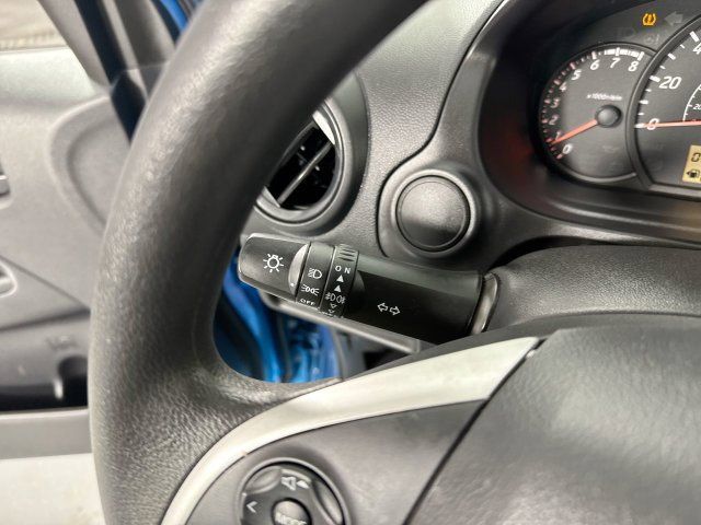 Used 2024 Mitsubishi Mirage LE FWD image 15