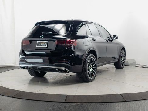 Certified 2017 Mercedes-Benz GLC 43 AMG 4MATIC image 29