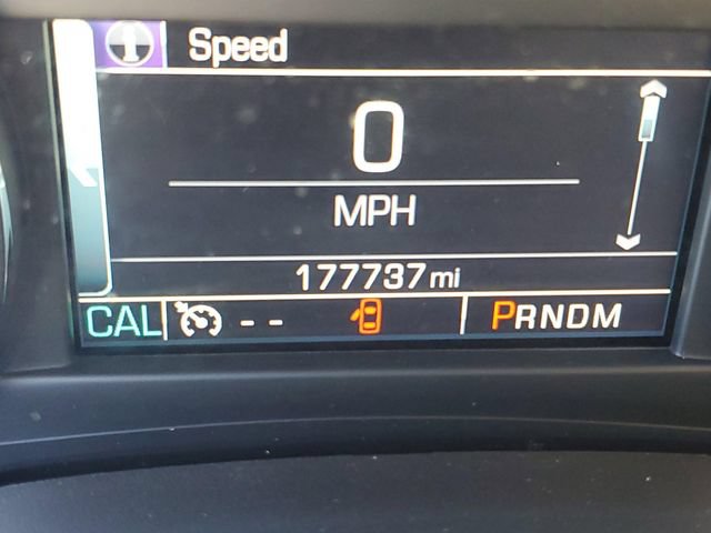 Used 2016 Chevrolet Suburban LTZ AWD/4WD image 15