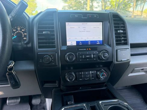 Used 2020 Ford F150 XL w/ Equipment Group 101A Mid AWD/4WD image 21