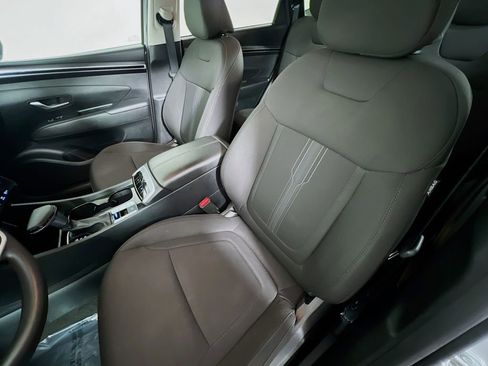 Used 2024 Hyundai Tucson SEL image 20