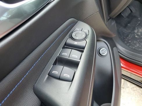 New 2026 Buick Envista Sport Touring w/ Convenience I Package FWD image 17