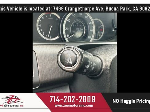 Used 2014 Honda Accord EX-L image 29