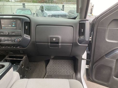 Used 2016 Chevrolet Silverado 1500 W/T image 27