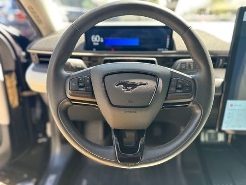 Used 2023 Ford Mustang Mach-E Premium image 16