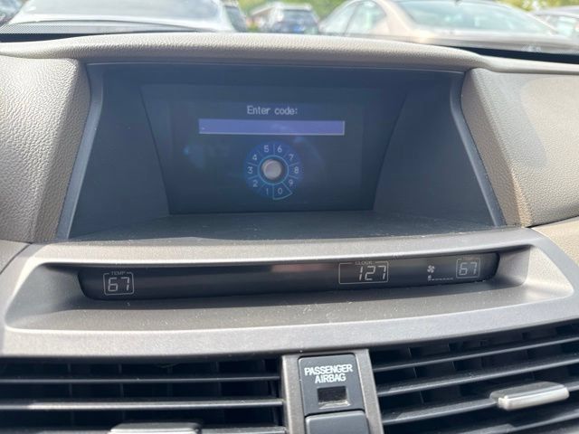 Used 2009 Honda Accord EX-L image 4