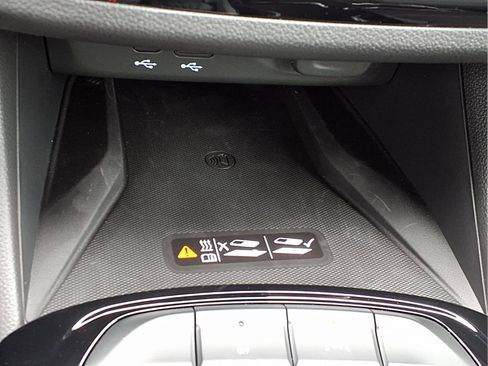 New 2026 Buick Envista Sport Touring image 10