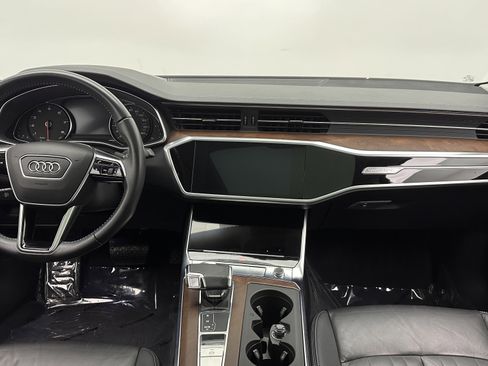 Used 2019 Audi A6 3.0T Premium image 31