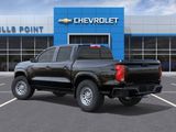 New 2026 Chevrolet Colorado W/T image 3