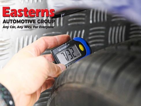 Used 2022 Kia Forte LXS w/ LXS Technology Package image 27