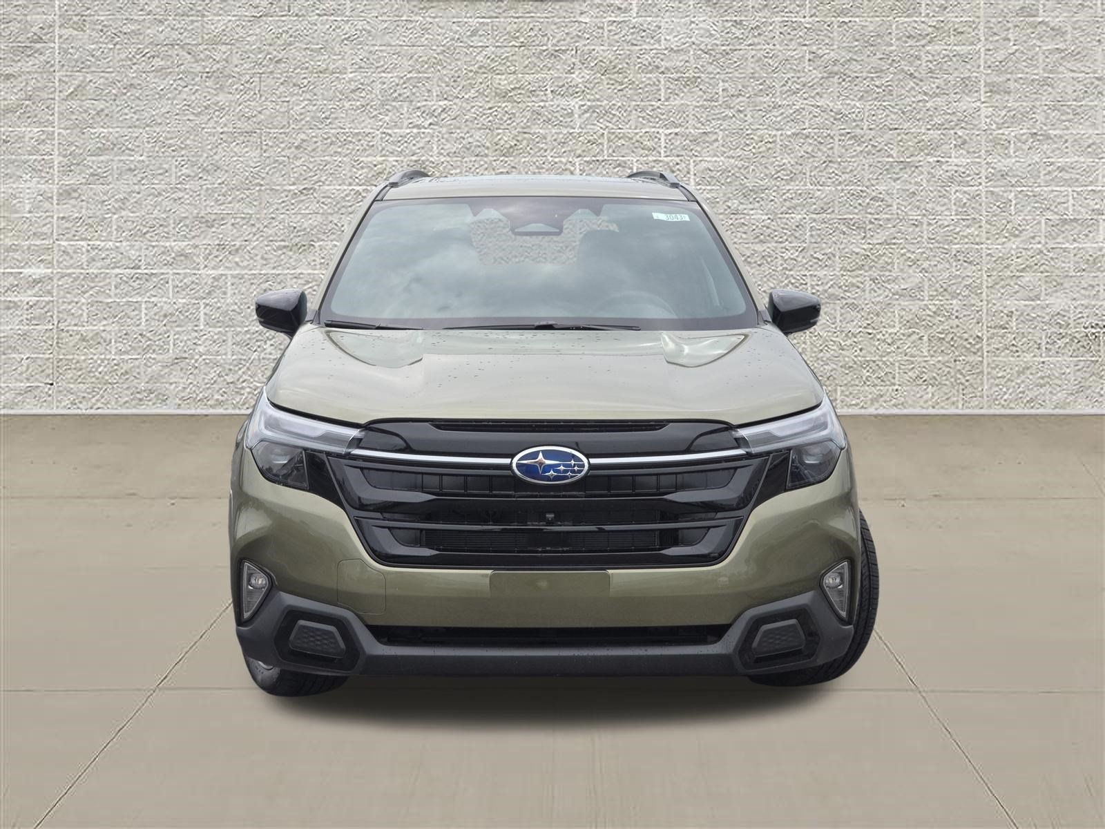 New 2026 Subaru Forester Touring AWD/4WD image 3