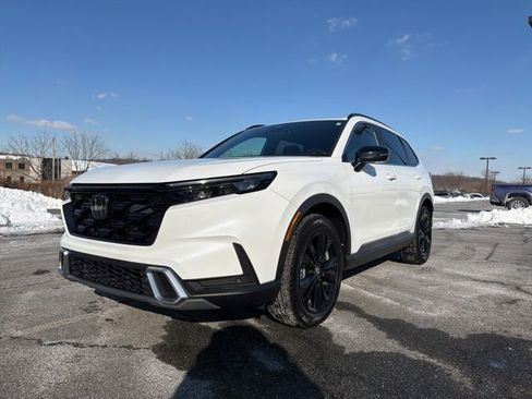 Used 2023 Honda CR-V Sport Touring image 4