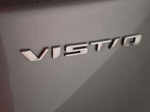Certified 2026 Cadillac Vistiq Premium Luxury w/ LPO, Floor Liner Package AWD/4WD image 22