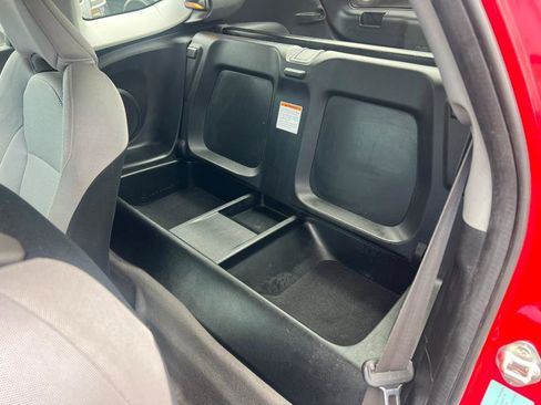 Used 2011 Honda CR-Z EX image 9