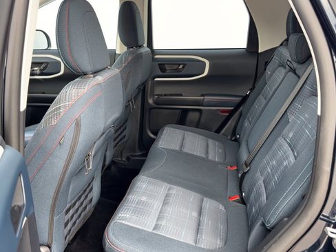 Used 2023 Ford Bronco Sport Heritage w/ Heritage Convenience Package AWD/4WD image 25