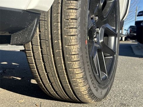 New 2026 RAM 1500 Laramie w/ Night Edition image 17