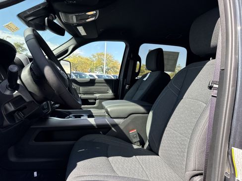 New 2025 RAM 2500 Big Horn image 18