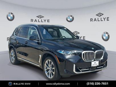 Certified 2026 BMW X5 xDrive40i