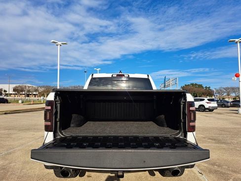 Used 2020 RAM 1500 Laramie w/ Sport Appearance Package image 26