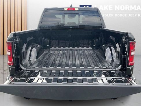 New 2026 RAM 1500 Big Horn image 25