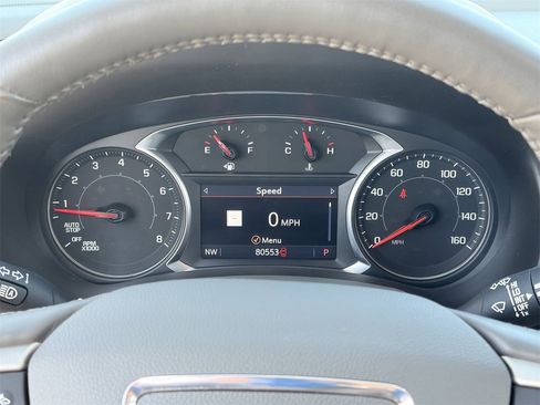 Used 2020 GMC Terrain Denali w/ Denali Premium Package image 22