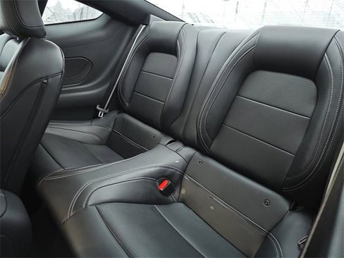 Certified 2024 Ford Mustang GT Premium image 25