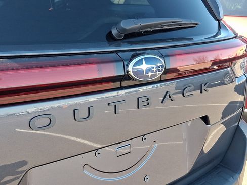 New 2026 Subaru Outback Touring XT AWD/4WD image 5