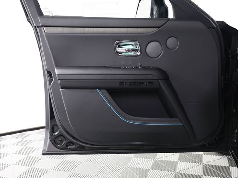 New 2026 Rolls-Royce Ghost image 20