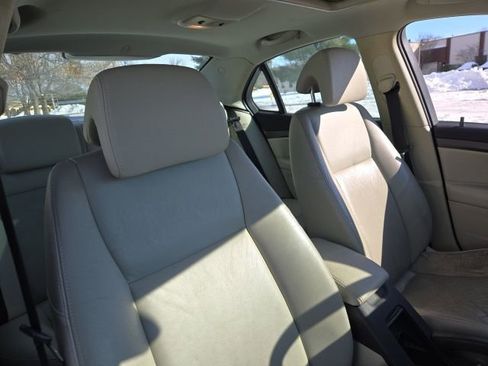 Used 2005 Saab 9-3 Linear image 15