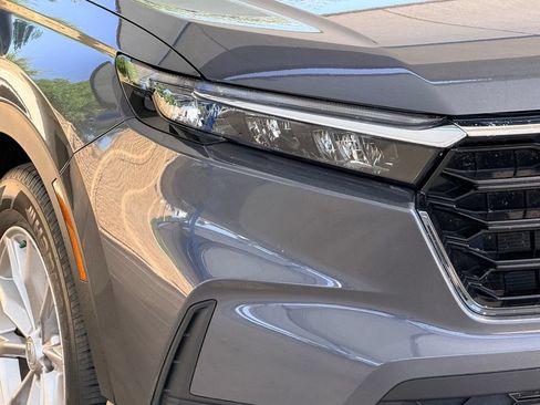 Used 2024 Honda CR-V EX-L image 4