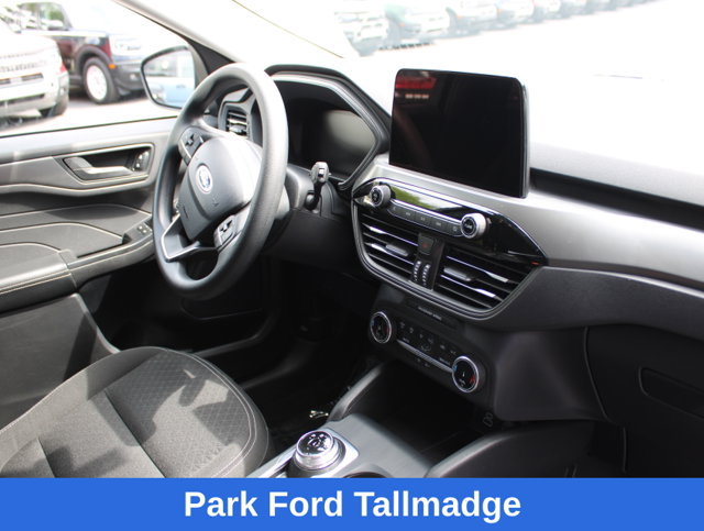 Used 2025 Ford Escape Active AWD/4WD image 22