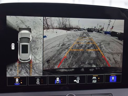 New 2026 Chevrolet Blazer RS w/ Driver Confidence II Package image 36