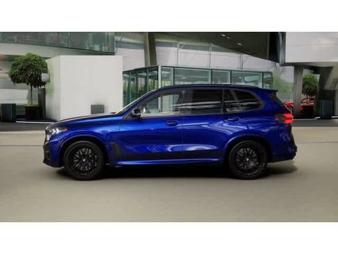 New 2026 BMW X5 M Competition w/ Executive Package image 4