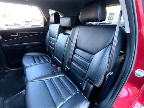 Used 2017 Kia Sorento EX FWD image 20