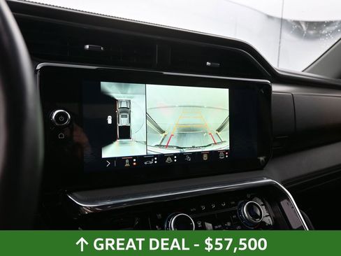 Used 2024 GMC Sierra 1500 Denali image 32