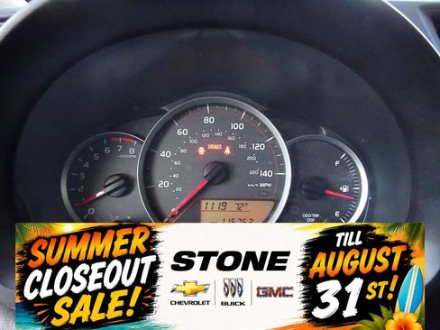 Used 2013 Toyota Yaris L FWD image 19