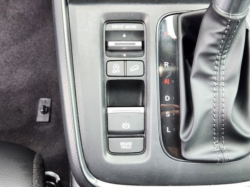 Used 2025 Honda CR-V EX-L image 22