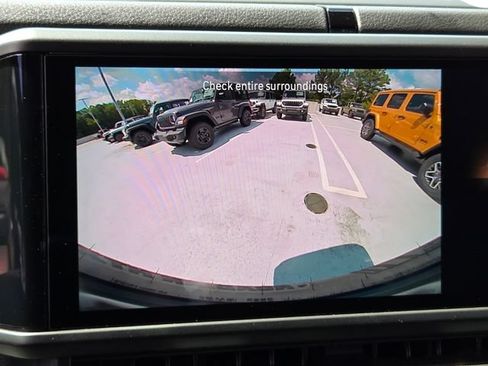New 2026 Jeep Wrangler Unlimited Sport AWD/4WD image 17