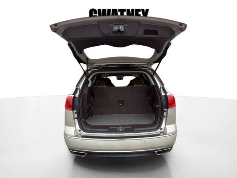 Used 2014 Buick Enclave Leather image 15