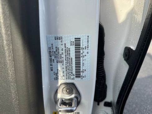 New 2026 Lincoln Nautilus Premier w/ Equipment Group 102A image 10