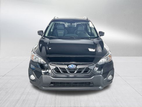 Used 2023 Subaru Crosstrek 2.5i Sport image 6